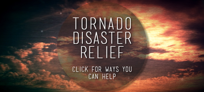 disaster relief 5/2013
