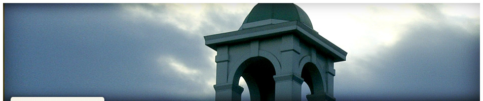 Secondary Masthead Default