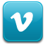 Vimeo Icon - vimeo icon
